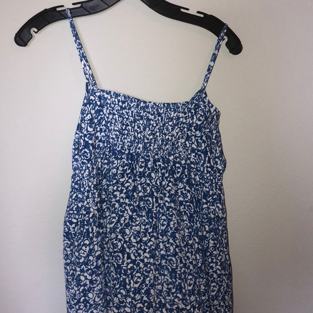 Patterned camisole - Picture 3 of 3